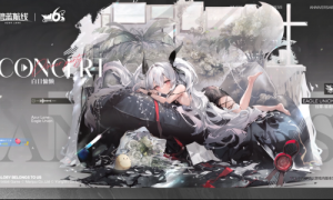 碧海流年心跳如初！《碧蓝航线》6周年庆活动惊喜来袭