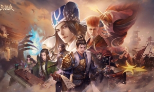 ​《三国杀OL》金兰节活动火热开启！UP主助力传播金兰情