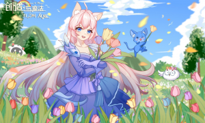 《创造与魔法》2023年5月28日礼包兑换码领取