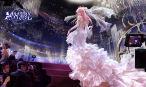 女明星来抢美妆博主饭碗啦！《绝对演绎》仿妆新玩法上线