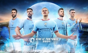 群星闪耀欧战，巅峰对决势不可挡！《绿茵信仰》不停服维护内容全解析！