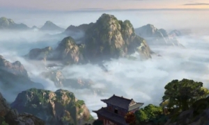 “率土之滨·原创主题月”开启，揭秘率土地图设计的密辛