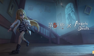 《第五人格》冠军专属随从“成都GG·2022秋”即将上线！