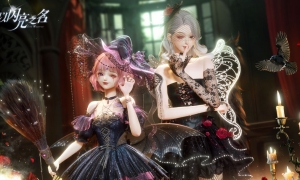 《以闪亮之名》玩呐狂欢节活动开启领取超萌四星套装