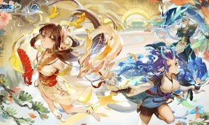 《赛尔号》全新PV发布，周年庆典开启中！