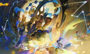 《梦幻西游》手游武神坛巅峰联赛S6山清水秀专访