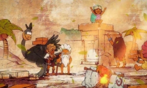 《新石器时代》多重玩法等你一探究竟