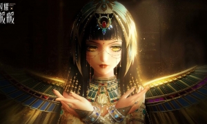 《闪耀暖暖》晴紫花见每日登录活动开启！