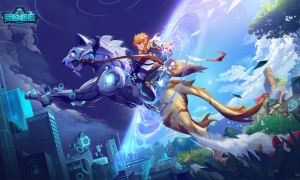 《我的起源》大航海时代开启无尽的海上探险之旅