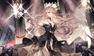 庆典新服命名，超人气角色戏服！《绝对演绎》夏日庆典最新爆料来袭！