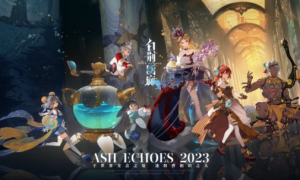 何以解忧？《白荆回廊》全新角色「豹富」资料公开！