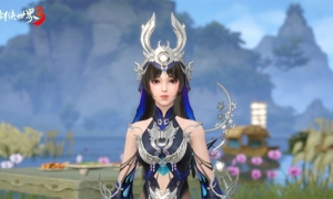 笛舞神蛇！《剑侠世界3》五毒主题坐骑、外观上线！