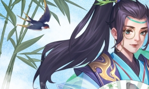 炎炎夏日江湖消暑《侠客风云传OL》助你清凉一夏！