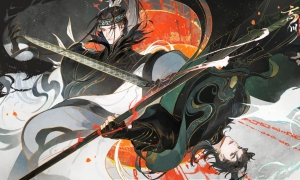 《忘川风华录手游》全新地品名士伍子胥技能曝光，子胥喵来袭！