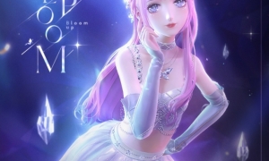 《闪耀暖暖》未来绽放全新活动开启！