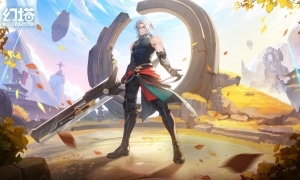 ​《幻塔》3.2版本7月5日开启向九域心脏进发