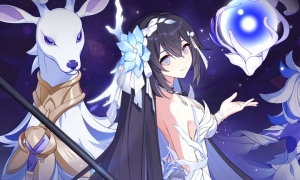 《崩坏3》主线三十九章更新，全新活动开启