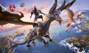 《王牌战争：文明重启》周年庆首曝！