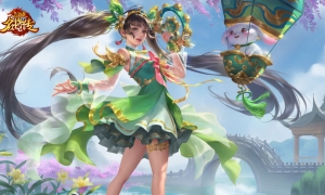 ​《三国杀名将传》雄威公孙瓒驰骋登场！