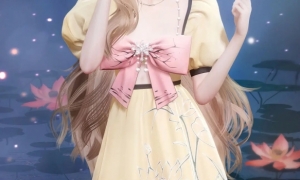 《以闪亮之名》古镇环游活动开启，获取四星限定套装和五星时装！