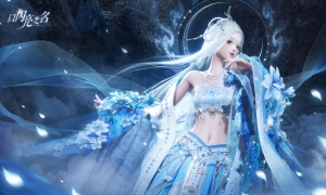 《以闪亮之名》夏日助力活动来临，五星手持等你获取！