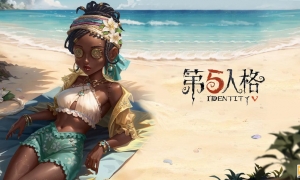 四出四抓战胜强敌！《第五人格》2023IVL夏季赛第四周赛报发布