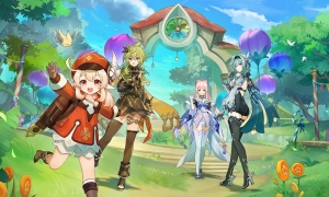 《原神》3.8版本「清夏！乐园？大秘境！」前瞻特别节目回顾