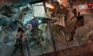 《王牌战争：文明重启》夏日狂欢上线！