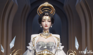 芈月宝格丽联名皮肤14号上架，开放抽奖获取，另有三传说来袭