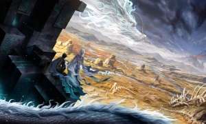 《妄想山海》暑期大版本八大福利活动来袭！无限血蛋免费开“送”！