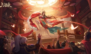 ​这个暑假，三国杀城市赛带你体验真正的全民电竞