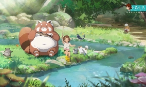 《小森生活》活动开启一起去海边赴约