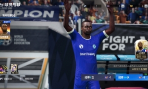 绿茵集结！大牌球星闪亮登场《绿茵信仰》新季福利乐享盛夏！