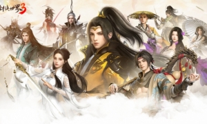 奇招惊艳江湖！《剑侠世界3》万花五毒门派绝技曝光