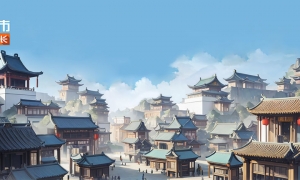 《模拟城市：我是市长》亘古华夏主题活动火热推出