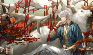 《光与夜之恋》羁梦镜影・浮生系列活动开启