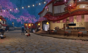 童话盛宴开启！来《天谕》手游开启夏日奇幻之旅！