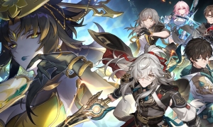 《崩坏星穹铁道》参与「第七世界•模拟宇宙」获取全新位面饰品