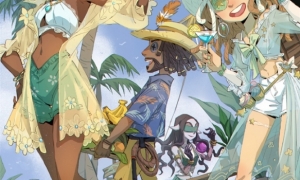 心跳一“夏”《第五人格》暑期嘉年华第一周精彩回顾