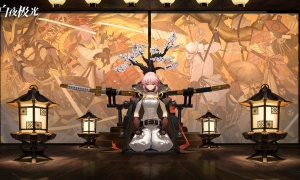 《白夜极光》「启明之光」「白夜在上」「群雄势众」推荐召集开启