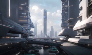 《零号任务》莫比乌斯猎人—“黑道荣光”加布里埃尔重磅登场！