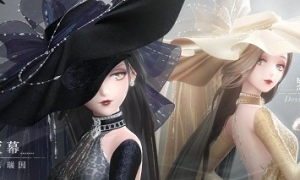 《闪耀暖暖》限时感应活动“暮色更迭”上线