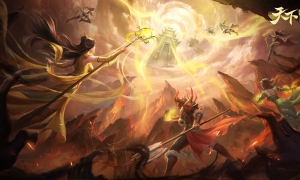 海滨寻宝藏，除恶赢宝箱，英魂之玉等珍贵好礼等你来拿！