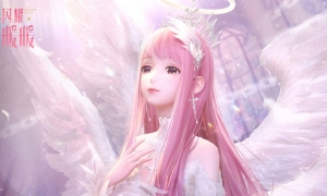 《闪耀暖暖》暮色嘉礼，超值回馈活动开启！