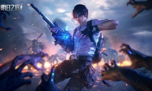 赏金猎人招募开启！《明日之后》暑期版本首曝