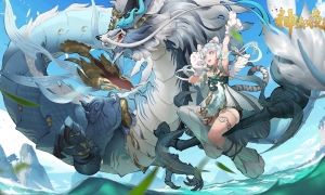 转灵重塑迎新生《神都夜行录》全新神秘妖灵即将降临