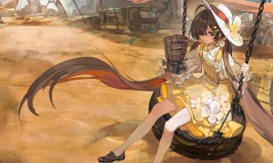 《白夜极光》满月送十连【荒典】玩法上线