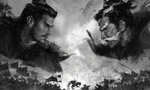 《率土之滨》【官渡争锋】主题系列活动和新武将更新预告