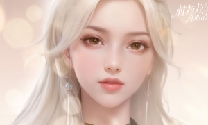 《杜拉拉升职记》全新时装浣溪沙清平乐