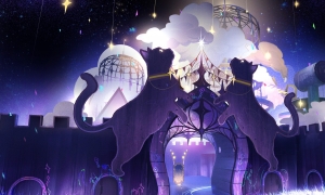 趣味喵屋，盛夏寻梦！来《天谕》手游开启喵屋奇缘！